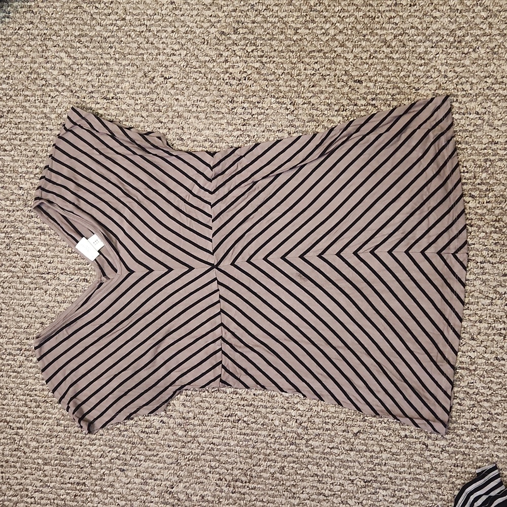Maternity Shirt
